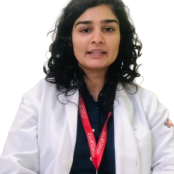 Dr. Tania Yadav Jnt Secretary